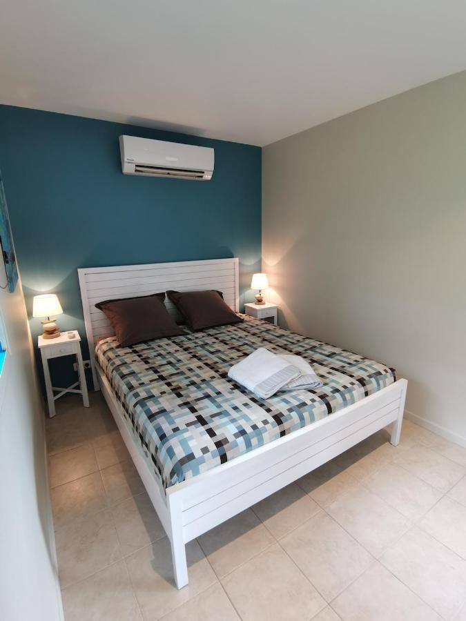 Kaz O'Rocher - Sea View Appartements Le Diamant Kültér fotó